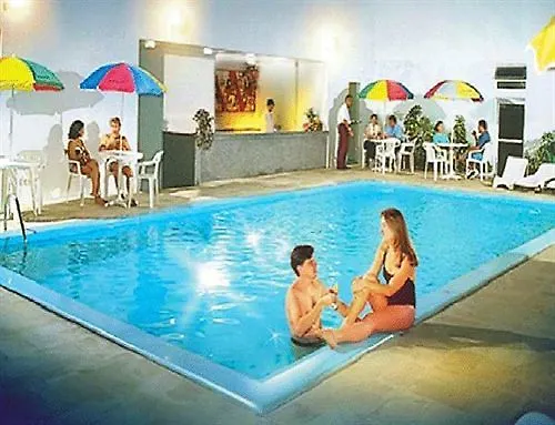 San Marino Cassino Hotel Balneário Camboriú Brasil