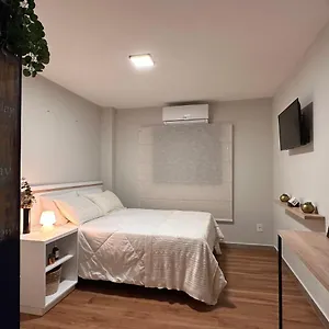 Ape Bela Vista Major Apartamento São Paulo