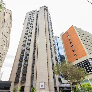 360 Cerqueira Cesar Apartamento São Paulo