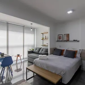 Contemporary - Gru 1103 Apartamento Guarulhos
