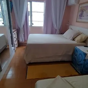  Habitación en casa particular Domiciliar Alternativa