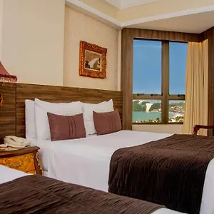 Отель Majestic Ponta Negra Beach,worldhotels Elite