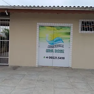Residencial Erva Doce - 400m Da De Canasvieiras Флорианополис