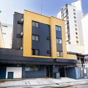  Hotel Pousada Pitol