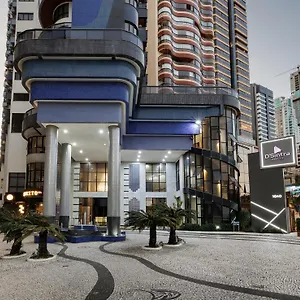 D'sintra Balneário Camboriú
