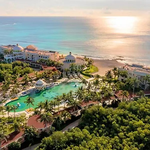 Joia Paraiso By Iberostar (adults Only) Resort Puerto Morelos