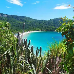 Calango's Beach-house-arraial Do Cabo Apartamento Arraial do Cabo