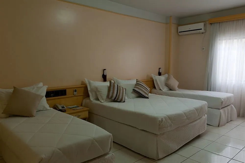 فندق سان مارينو كازينو Balneário Camboriú