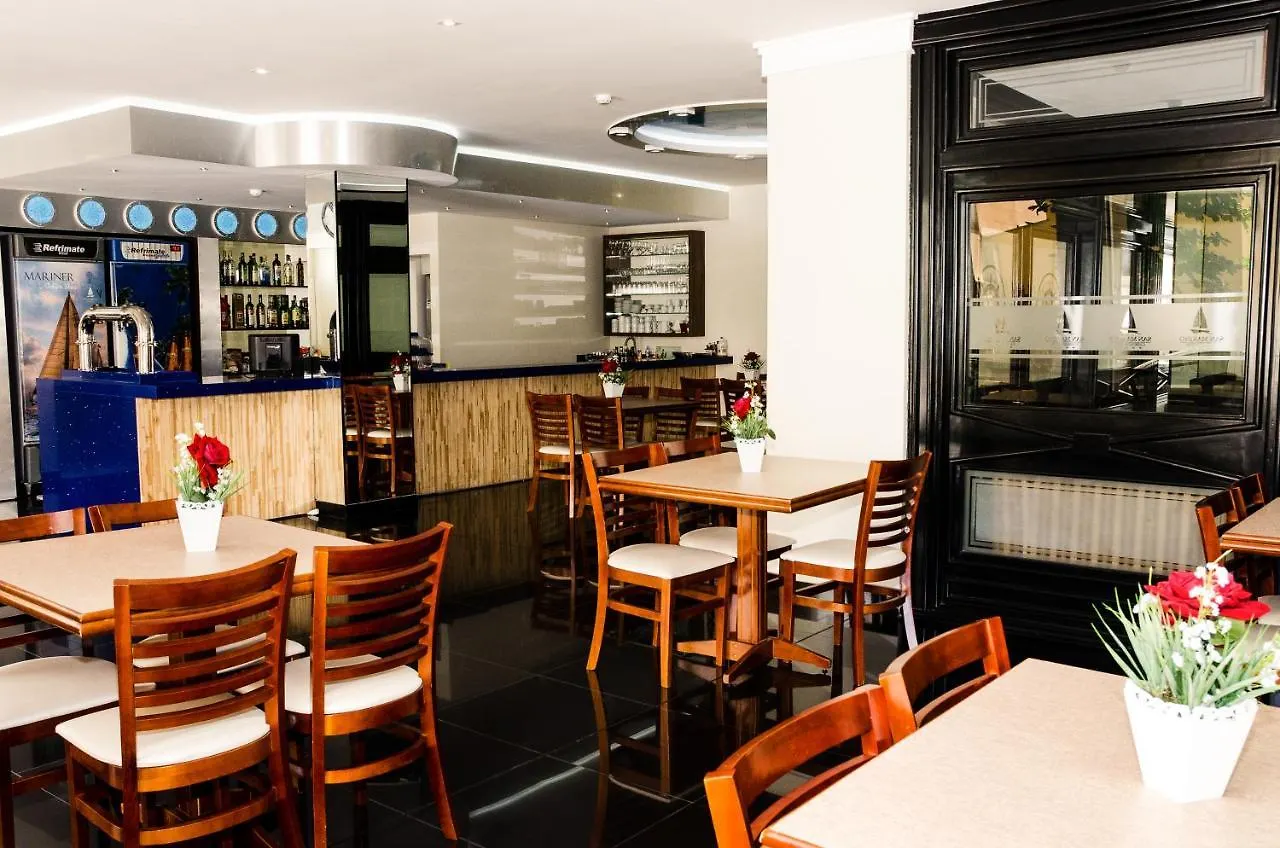****  San Marino Cassino Hotel Balneário Camboriú 브라질