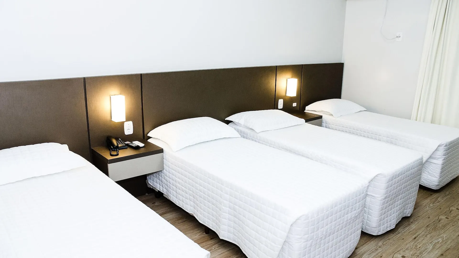 ****  San Marino Cassino Hotel Balneário Camboriú 브라질