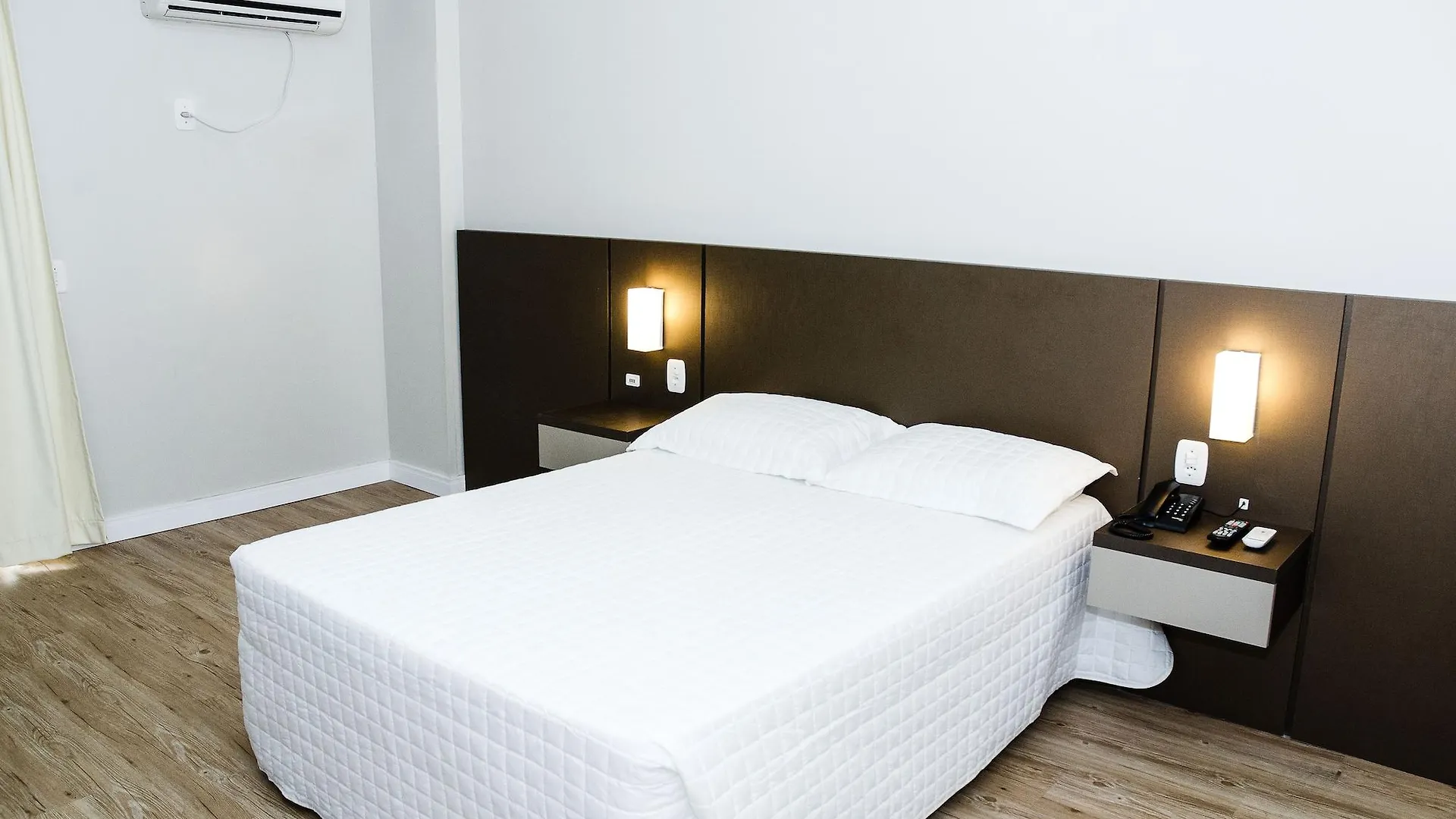 San Marino Cassino Hotel Balneário Camboriú 4*,  브라질