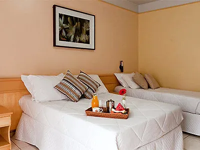 ****  San Marino Cassino Hotel Balneário Camboriú 브라질