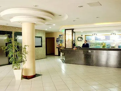 San Marino Cassino Hotel Balneário Camboriú