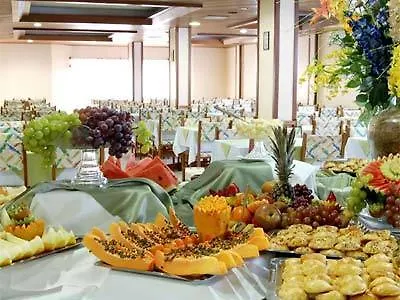 San Marino Cassino Hotel Balneário Camboriú