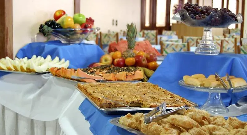 San Marino Cassino Hotel Balneário Camboriú 4*,  브라질