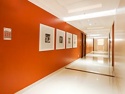 San Marino Cassino Hotel Balneário Camboriú
