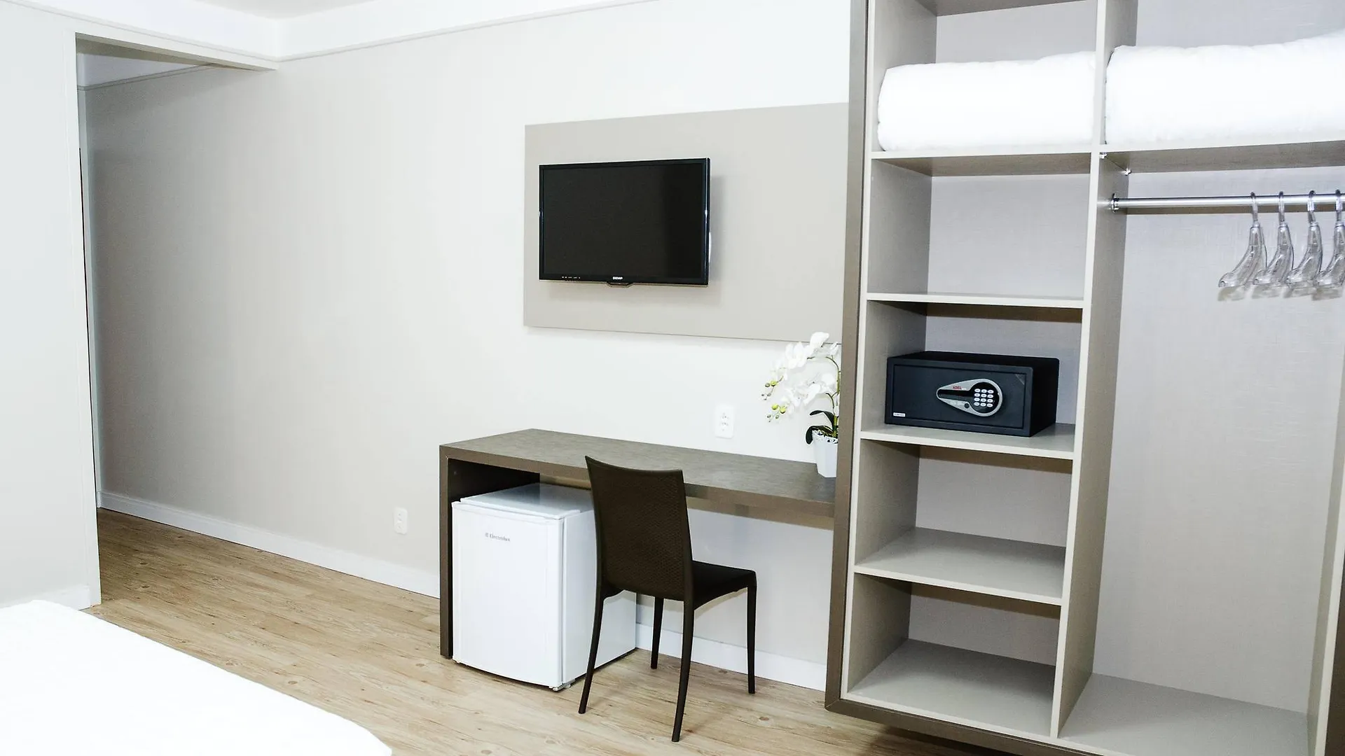 San Marino Cassino Hotel Balneário Camboriú 4*,  브라질