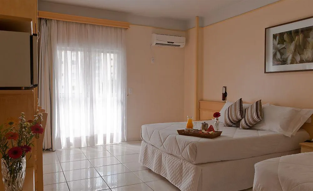 San Marino Cassino Hotel Balneário Camboriú