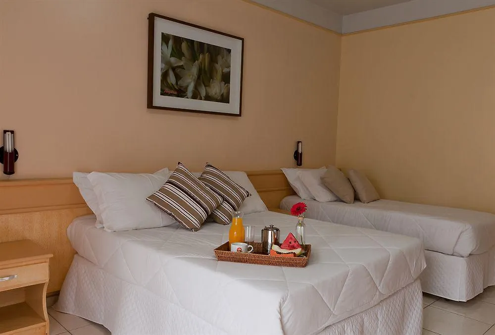 San Marino Cassino Hotel Balneário Camboriú 4*,