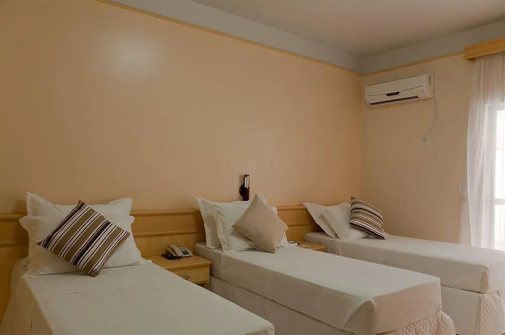 San Marino Cassino Hotel Balneário Camboriú 4*,